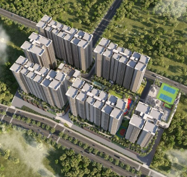 apartments for sale in hyderabad